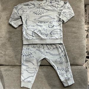 H&M Toddler Boy Set 12-18 months
